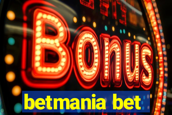 betmania bet